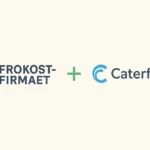🥗 Klar til Frokostfirmaet? Caterflow gør integrationen nem og gnidningsfri