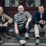 Madklubben x Caterflow